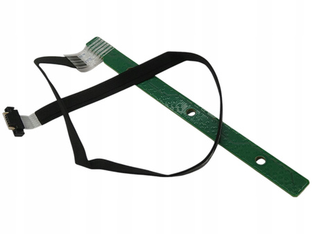 Klawiatura płytka sterująca monitora AOC C27G2ZU/BK