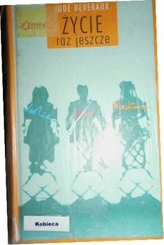 Życie raz jeszcze Jude Deveraux