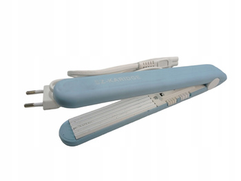 MINI zgrzewarka do folii KARIDGE 20W