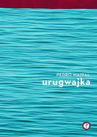 Urugwajka Pedro Mairal