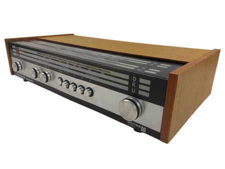 Amplituner Unitra Pionier DSP 102