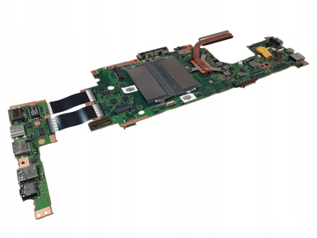 Płyta główna laptopa Fujitsu FifeBook U758 CP714915-Z2 i7-8650U