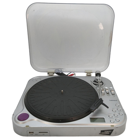 Gramofon Lenco L-Classic 21