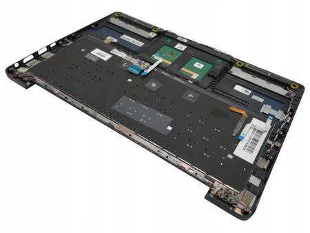 Palmrest Klawiatura touchpad z laptopa ASUS UX331U