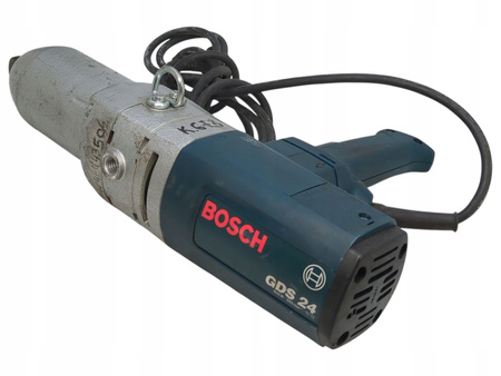 KLUCZ UDAROWY GDS 24 BOSCH 800W