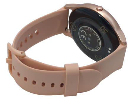 Smartwatch damski Parsonver SR1 1.32" 360x360 IP68 BT5.2