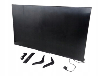 Telewizor Xiaomi Mi LED TV P1 43" L43M6-6AEU 4K UHD Android TV DVB-T2
