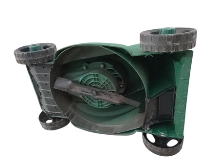 KOSIARKA ELEKTRYCZNA NMLM1000 1000W ZIELONA