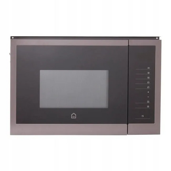Kuchenka mikrofalowa do zabudowy GoodHome Bamia GHMO25EU