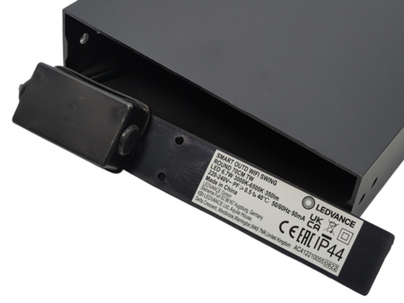 Słupek ogrodowy LED Ledvance Smart+ Swing 70cm 6,7W WiFi CCT IP44