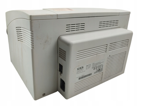 Drukarka laserowa Xerox Phaser 3117 Przebieg 4217 stron