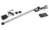 Lampka LED do akwarium VARMHUS 48 cm wodoodporna RGB z pilotem