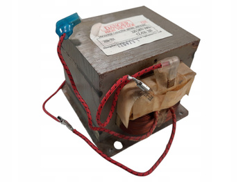 TRANSFORMATOR XB-701 NA ZGRZEWARKĘ Z MIKROFALÓWKI