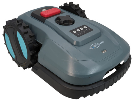 Robot koszący Yardcare E400 ze sterowaniem za pomocą aplikacji