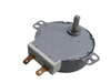 SILNIK NAPĘDOWY TALERZA 555030900 5550309008 MIKROFALI ELECTROLUX