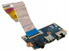 Płytka USB laptopa Lenovo E575 20H8-S0170H