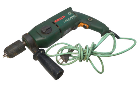 Wiertarka udarowa Bosch CSB 6-20RE 620 W