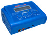 Ładowarka akumulatorów B6AC+80W do Lipo NiCd NiMH Li-ion LiFe