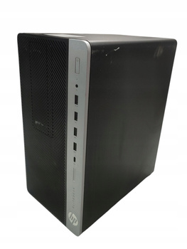 Komputer HP EliteDesk 705 G4 MT AMD Ryzen 3 Pro 2200G 8GB DDR4 500GB HDD