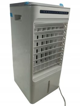 Klimator przenośny 4w1 RFS-18R 65W 5L zbiornik Nawilżacz Wentylator