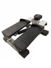 Stepper do Fitness Steper do Ćwiczeń Aerobik Licznik LCD - MINI STEPPER