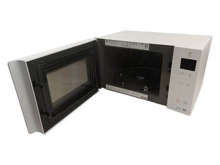 Kuchenka mikrofalowa wolnostojąca LG MH6336GIH 23L 1150W grill