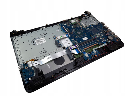 Płyta główna laptopa HP ABQ52 LA-C811P Intel Celeron N3050