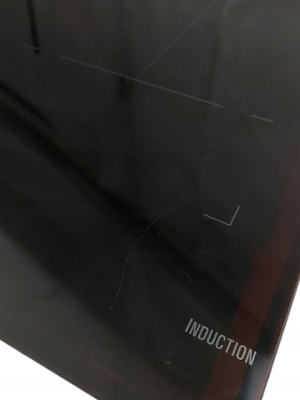 Płyta indukcyjna Electrolux EHL6540FOK 59 x 52 cm 7,4 kW 4 pola grzewcze