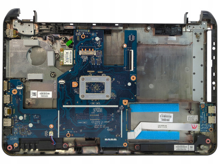 Płyta główna z kadłubkiem do laptopa HP 250 G3 LA-A994P Rev: 2.0