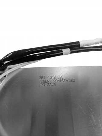 Pole indukcji J2312243 180mm ELECTROLUX 94959925700