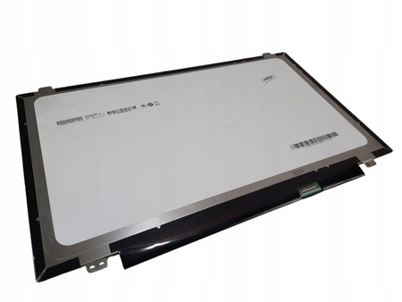 Matryca AUO B140XTN02.E 14" 1366x768px