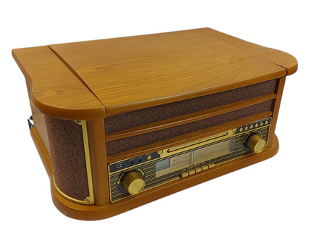 Gramofon  Jopostar JOT402AM