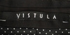 Marynarka męska VISTULA Rozmiar 182/92/78, 46 L CZARNA