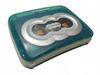 Odtwarzacz kaset Walkman Panasonic RQ-CW05 Zielony