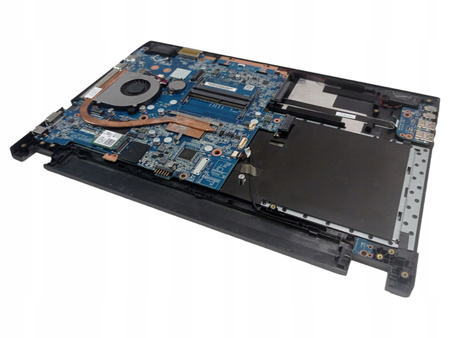 Płyta główna laptopa Stone YA-4A1 E114139 i5