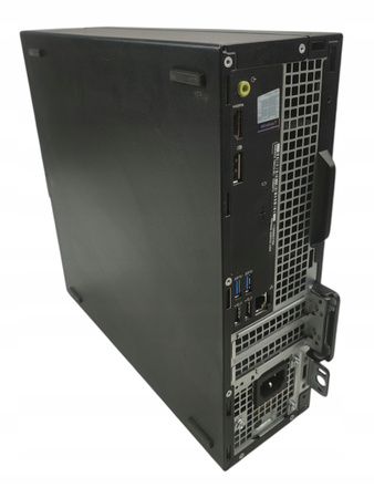 Komputer PC Dell OptiPlex 3050 i5-7500 8GB 2x 4GB - 2133MHz