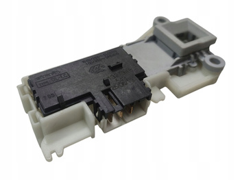 BLOKADA ELEKTRYCZNA DRZWI PRALKI ELECTROLUX 8070202018