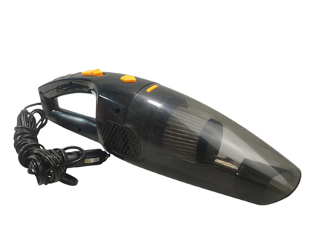 Odkurzacz samochodowy Foxbuy SS-801 120W 12V czarny
