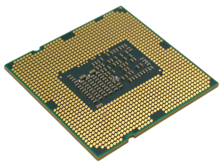 Procesor Intel Core i5-650 3.2 GHz 2 rdzenie 4 wątki LGA 1156 4 MB cache
