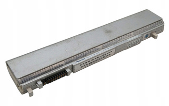 Bateria do laptopa TOSHIBA PA3612U-1BRS 10,8V 5800mAh