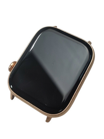 Smartwatch zegarek Kiano Watch Active 2 ZŁOTY