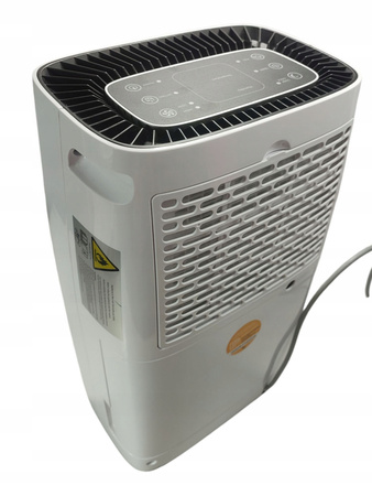 Osuszacz powietrza Aribio D015R2A-12L 12l/24h 210 W