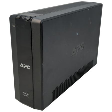 Zasilacz Awaryjny UPS APC Back-UPS Pro 900 BR900G-FR 900VA 540W