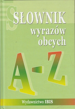 Słownik Wyrazów Obcych A-Z