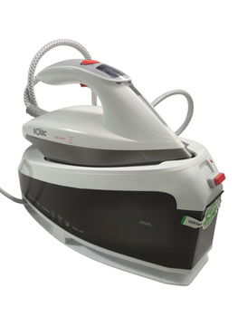 Steamer do ubrań Stacja parowa Solac CPB6200 2400 W