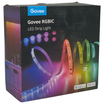 Taśma LED Govee H618F 2x15 metrów