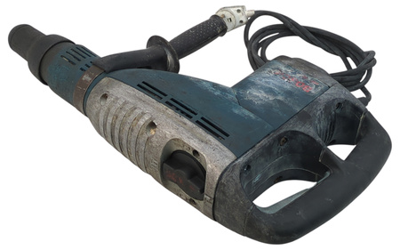 Młot udarowo-obrotowy SDS Max 1350 W 15 J BOSCH GBH 7-46 DE