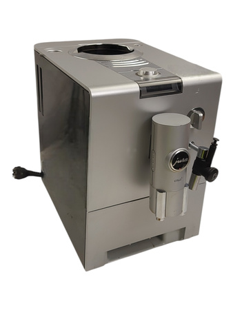 Ekspres JURA ENA 5 Night Inox automatyczny ciśnieniowy