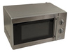 Kuchenka mikrofalowa Andersson MEO 2.1 20 l 800 W stal nierdzewna