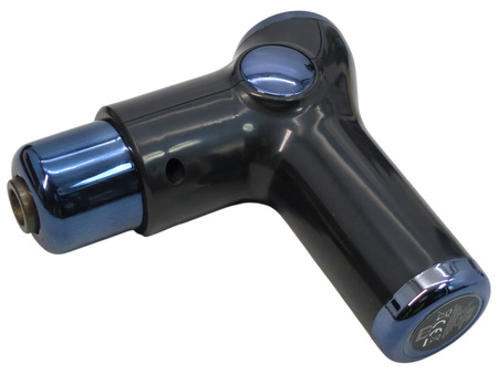 PISTOLET DO MASAŻU HYKKER 250003-MGB